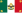 Mexicos flagg