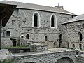 Padise Abbey