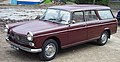 Peugeot 404 Familiale