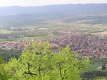 Sokobanja view.JPG