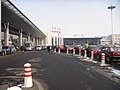 Miniatura para Aeropuerto Internacional de Urumchi-Diwopu