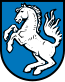 Blason de Burgkirchen