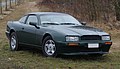 Aston Martin Virage (1989–2000)