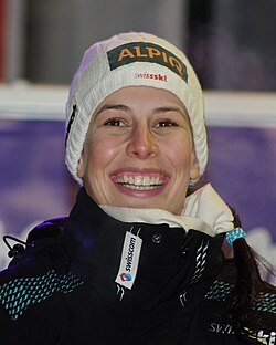 Dominique Gisin Altenmarkt-Zauchensee 2011.jpg