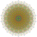 Gosset 2 41 polytope