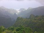 Naturpark Cova, Paul und Ribeira da Torre