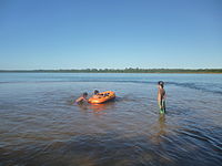 Rio Tocantins