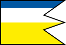 Drapeau de Rochovce