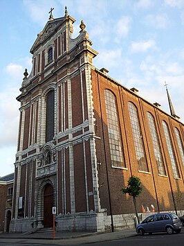 Minderbroederskerk