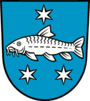 Lübbenau – znak