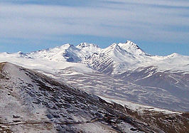 Aragats