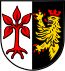 Blason de Steindorf