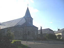 Saint-Amandin ê kéng-sek