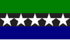 Flag of Aimeliik