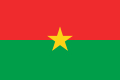 Image illustrative de l’article Burkina Faso aux Jeux olympiques d'été de 2004