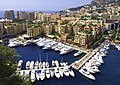 Fontville/Fontvieille