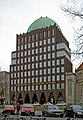 Anzeiger-Hochhaus Hannoveris