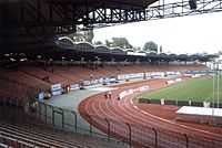 Städtisches Stadion