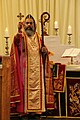 Holy Qurobo in Mar Thoma Syrian Church