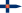 Marineflagget til Finland