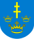 Herb powiatu starachowickiego