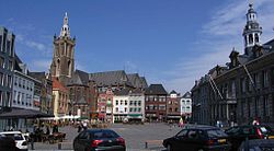 Roermond ê kéng-sek