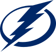 Logo der Tampa Bay Lightning