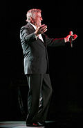 Tony Bennett (2006)