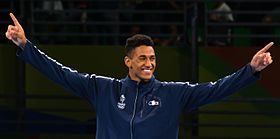 Image illustrative de l’article Tony Yoka