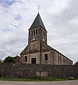 Kirche Saint-Maurice