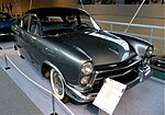 Volvo Philip är en av Volvos konceptbilar, tillverkad endast i ett exemplar 1952. Bilen såldes egentligen till företaget Bolinder-Munktell i Eskilstuna. Numera står bilen på Volvomuseet i Göteborg.