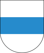 Li blason del Canton Zug