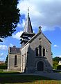 Église Saint-Maurice.