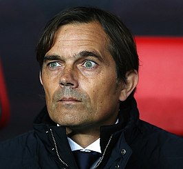 Phillip Cocu