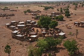 Centre-Est (Burkina Faso)