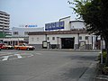 西鉄柳川駅