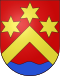 Coat of arms of Sornetan