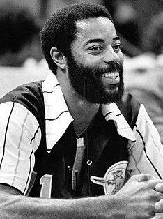 Walt Frazier 1967–1980 2