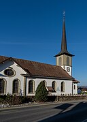 Pfarrkirche