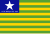 Bandeira do Piauí