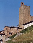 Castello dei Conti Guidi