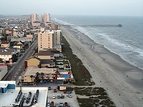 North Myrtle Beach