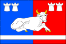 Drapeau de Hovězí