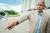 Julian Bond