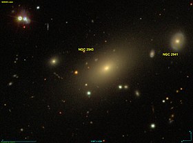 Image illustrative de l’article NGC 2943