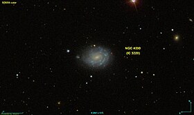 Image illustrative de l’article NGC 4390