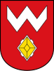 Coat of arms of Gmina Kamień