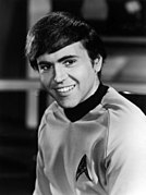 Walter Koenig (Chekov)