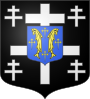 Blason de Foug