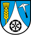 Blason de Kehrig